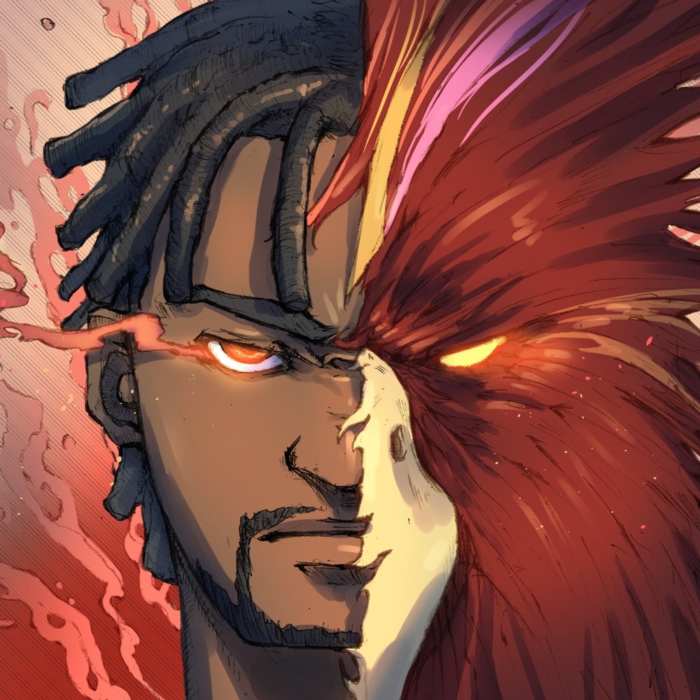 Meet your Posher, Shem